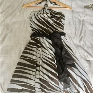 Beautiful Miss Sixty Dress EUC